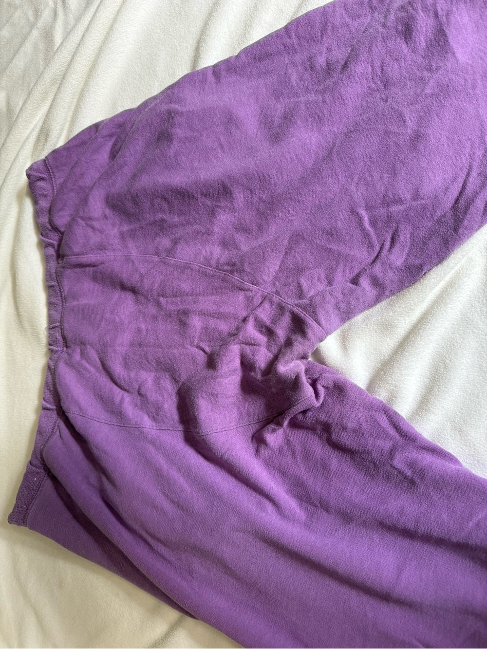 Vintage 2010 Victoria’s Secret PINK lounge/sweatpants - Picture 8 of 12